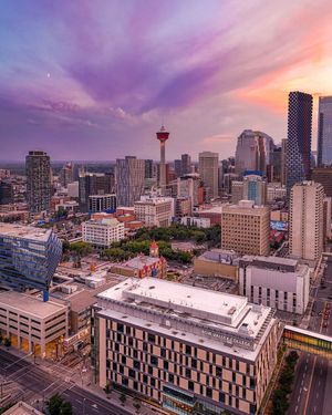 Image post by @cityofcalgary on Instagram
