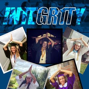 Image post by @nsu_vball on Instagram