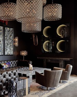Image post by @timothyoulton on Instagram