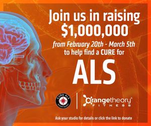 Image post by @orangetheory on Instagram