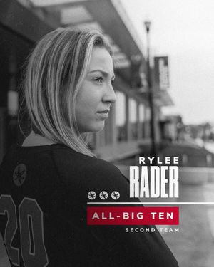 Image post by @OhioStateWVB on Twitter/X