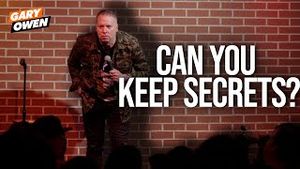 Video post by @garyowencom on YouTube
