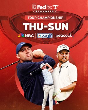 Video post by @nbcgolf on TikTok