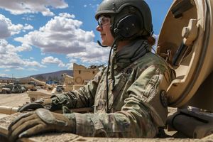 Image post by @goarmy on Instagram