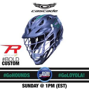 Image post by @cascade_lacrosse on Instagram