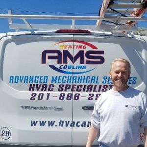 Image post by @ams_hvac on Instagram
