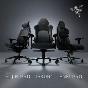 Image post by @razer on Instagram
