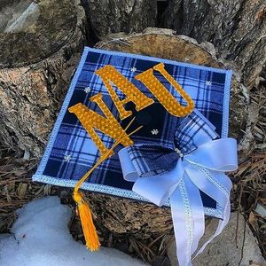 Image post by @nauflagstaff on Instagram