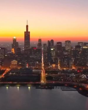 Image post by @chicago.explore on Instagram