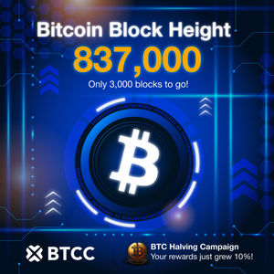 Image post by @btccbitcoin on Instagram