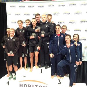 Image post by @oaklandswimdive on Instagram