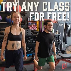 Image post by @chinuptrainingdenver on Instagram