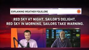 Video post by @accuweather on YouTube