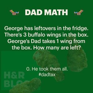 Image post by @hrblock on Instagram