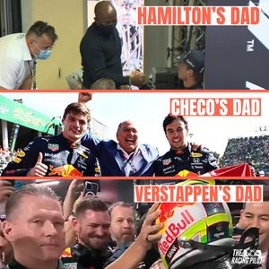 Image post by @theracingpilot on Instagram