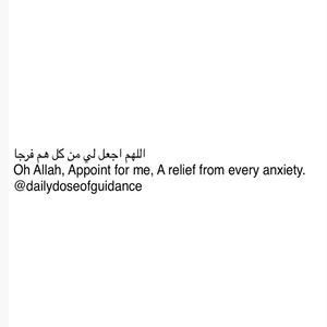Image post by @dailydoseofguidance on Instagram