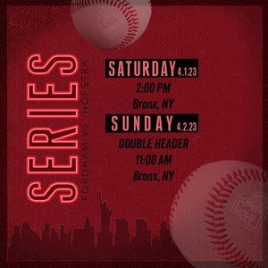Image post by @fordham.club.baseball on Instagram