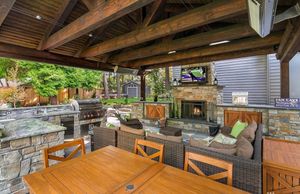 Image post by @alderwoodlandscaping on Instagram