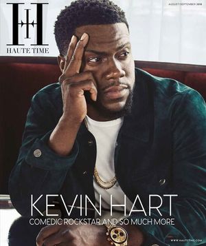 Image post by @kevinhart4real on Instagram