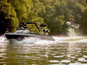 Image post by @malibuboats on Instagram