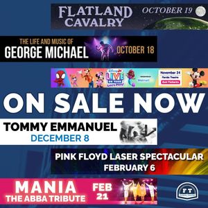 Image post by @floridatheatre on Instagram