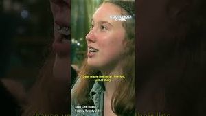 Video post by @s4c on YouTube