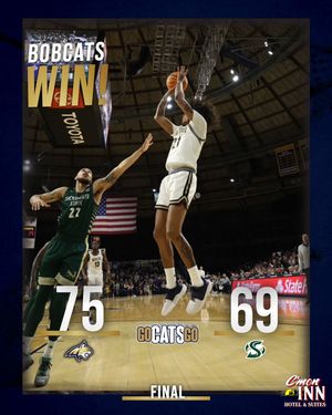 Image post by @msubobcatsmbb on Instagram