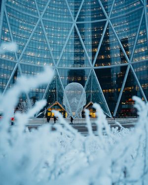 Image post by @cityofcalgary on Instagram