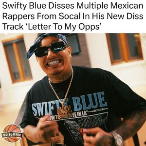 Image post by @nojumper on Instagram