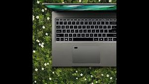 Video post by @acer on YouTube