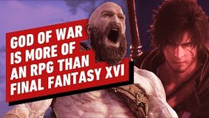 Video post by @ign on YouTube