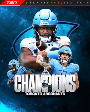Image post by @tsn_official on Instagram