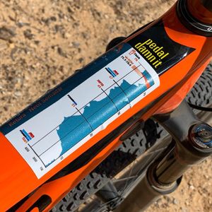 Image post by @bikerumor on Instagram