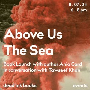 Image post by @deadinkbooks on Instagram