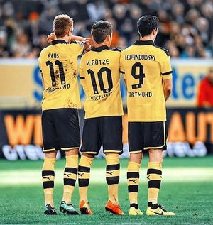Image post by @lbfutbol on Instagram