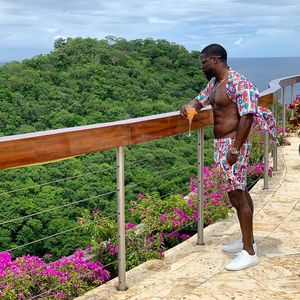 Image post by @kevinhart4real on Instagram
