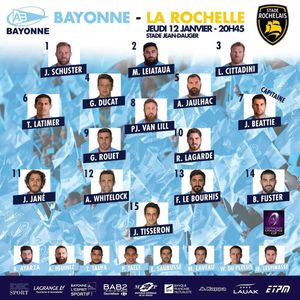 Image post by @avironrugbypro on Instagram