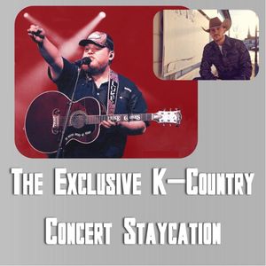 Image post by @937kcountry on Instagram