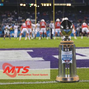 Image post by @holidaybowl on Instagram