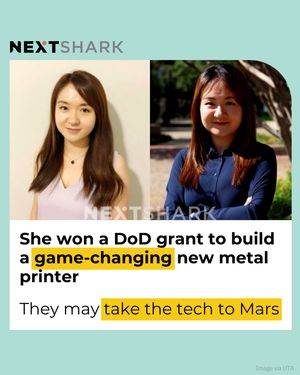 Image post by @nextshark on Instagram