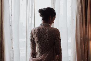 Image post by @thismodernlovephoto on Instagram