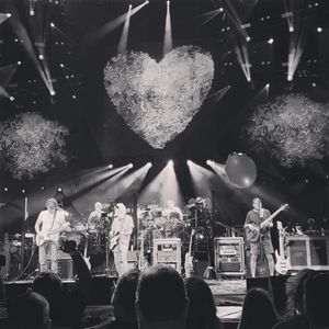 Image post by @spacconcerts on Instagram