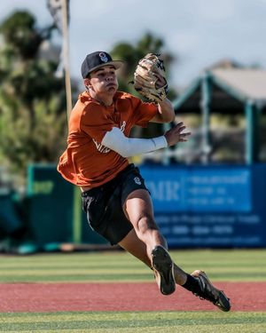 Image post by @prepbaseball_fl on Instagram