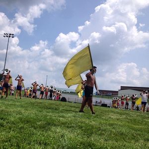 Image post by @carolinacrown on Instagram