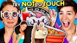 Video post by @trynotto on YouTube