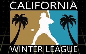 Image post by @californiawinterleague on Instagram
