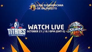 Video post by @fiba on YouTube