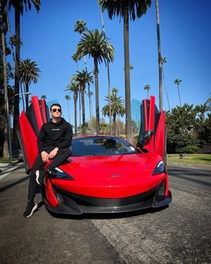 Image post by @patriciooward on Instagram