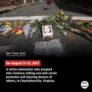 Image post by @splcenter on Instagram