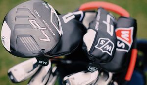 Image post by @wilsongolfcanada on Instagram